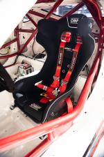 Nissan 370Z Global Time Attack TT 2017 года